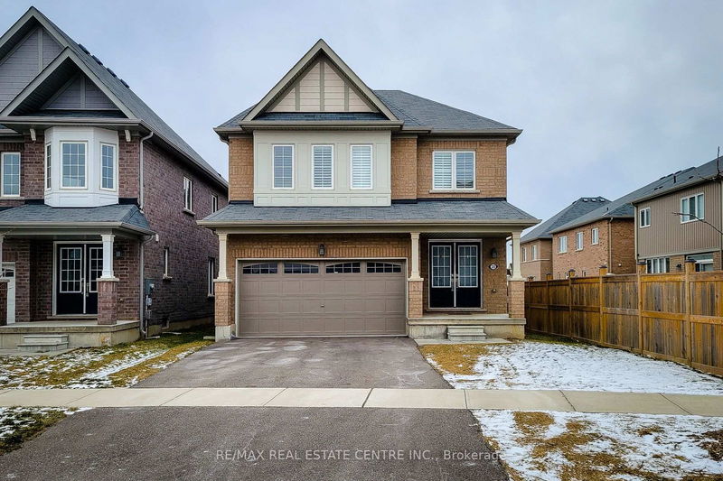 home for lease on 20 Mccargow Drive