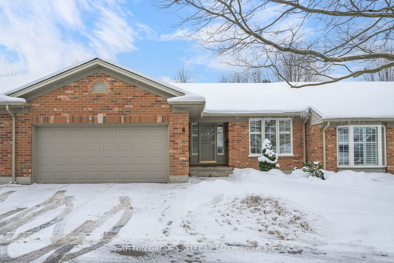 home for sale on 4-1755 Louise Boulevard