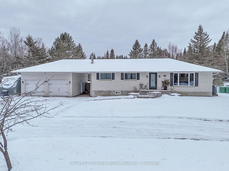 home for sale on 1199 Pinecreek Road S
