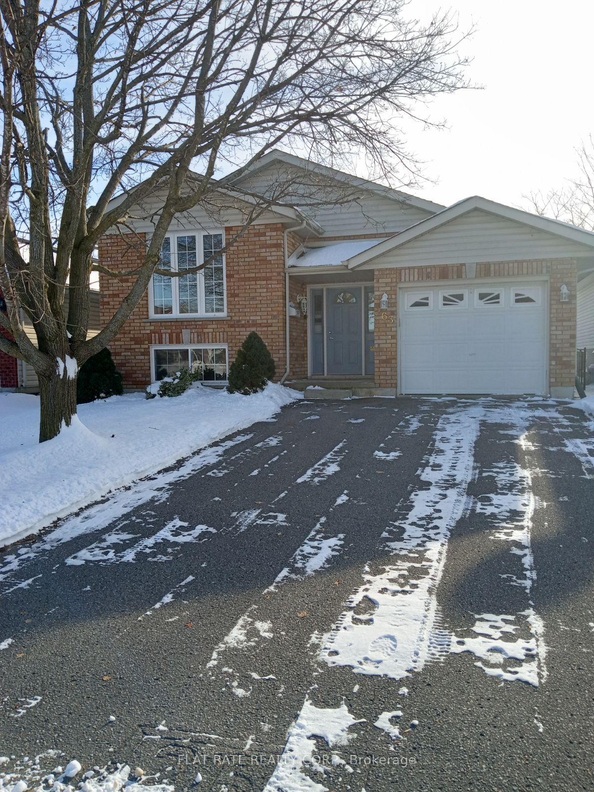 Detached House for sale at 263 Dainton Drive, Peterborough, Ashburnham, K9H 7N6 - MLS: X11921995