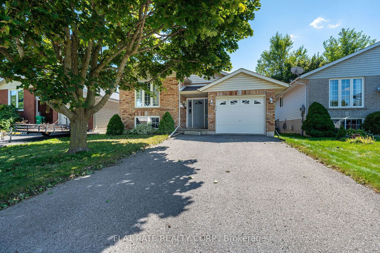 Detached House for sale at 263 Dainton Drive, Peterborough, Ashburnham, K9H 7N6 - MLS: X11921995