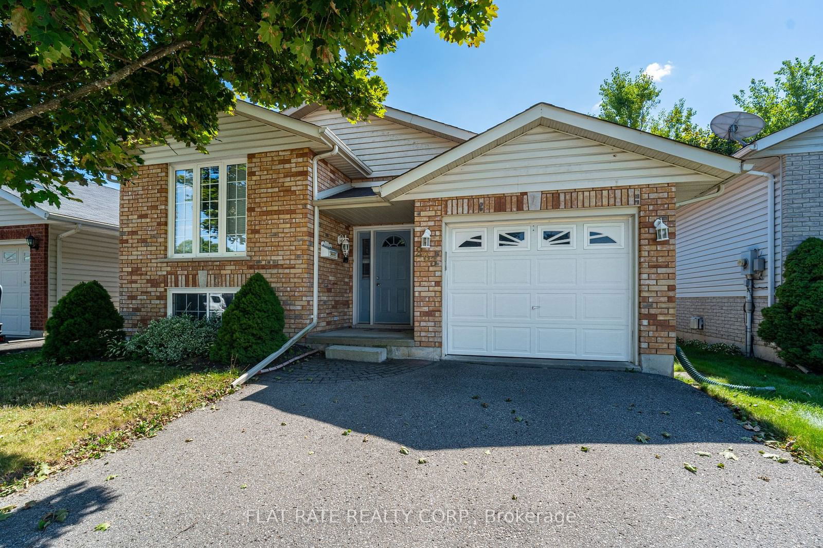 Detached House for sale at 263 Dainton Drive, Peterborough, Ashburnham, K9H 7N6 - MLS: X11921995