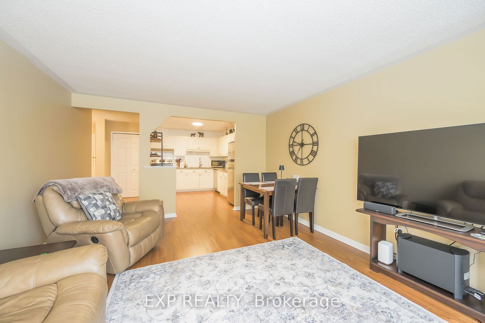 Condo for sale at 107-1180 Commissioners Road, London, South B, N6K 4J2 - MLS: X11922093