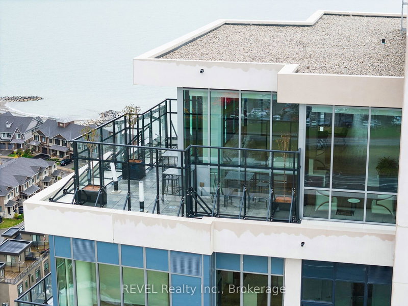 1907 - 385 Winston Rd, Grimsby, L3M 4E8 | Image 3