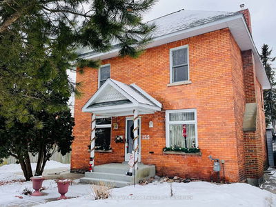 125 Main St, West Nipissing - Sturgeon Falls image-0-1