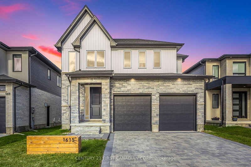 home for sale on 1615 Upper West Avenue