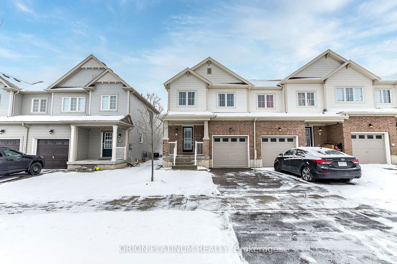 41 Butcher Cres, Brantford -  image-0-0