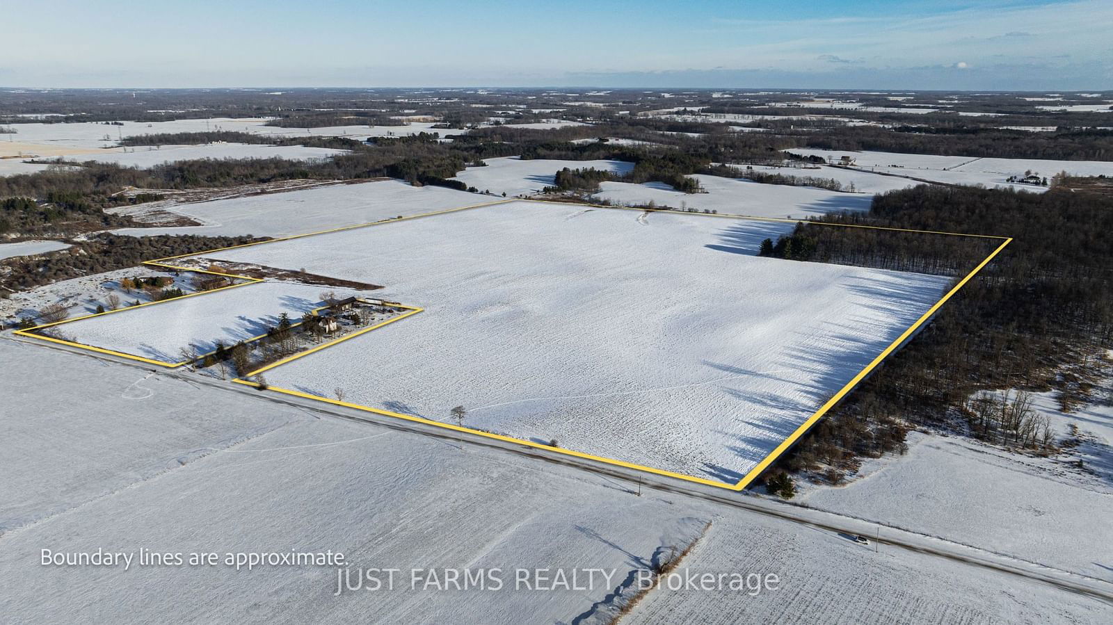 Building at 0 Hyndman Drive, Southwest Middlesex, Rural Southwest Middlesex