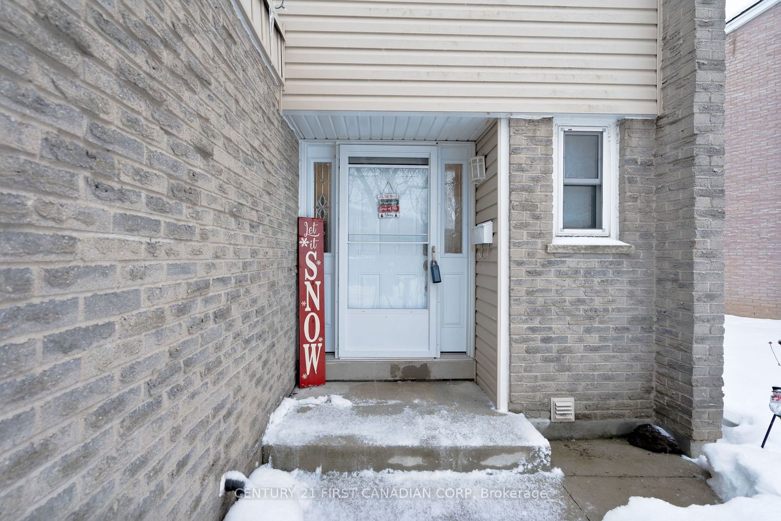 Townhouse for sale at 14-669 Osgoode Drive, London, South Y, N6E 2C7 - MLS: X11922232