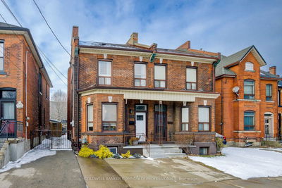 Semi-Detached House for sale at 117 Pearl Street, Hamilton, Strathcona, L8R 2Z4 - MLS: X11922258