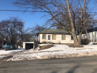 1033 WESTERN Ave, Peterborough - Otonabee image-0-1