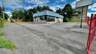 Commercial/Retail for lease at 50 King Street, Gananoque, 821 - Gananoque, K7G 1G2 - MLS: X11922432