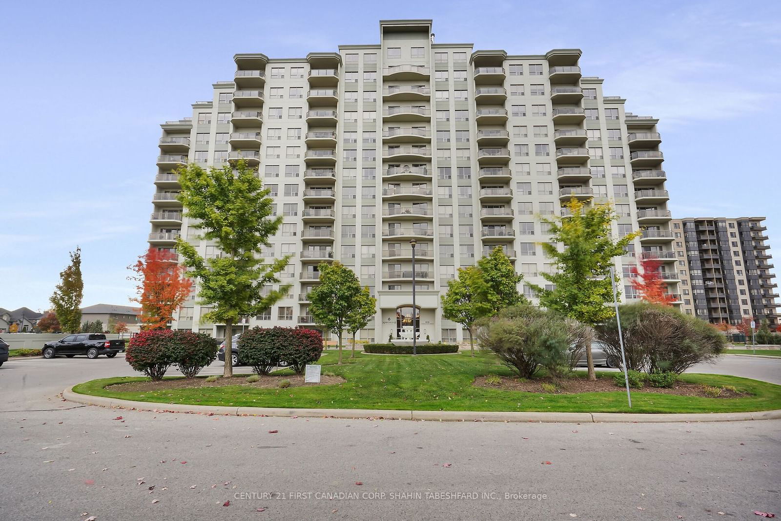 Condo for sale at 702-1030 Coronation Drive, London, North I, N6G 0G5 - MLS: X11922554