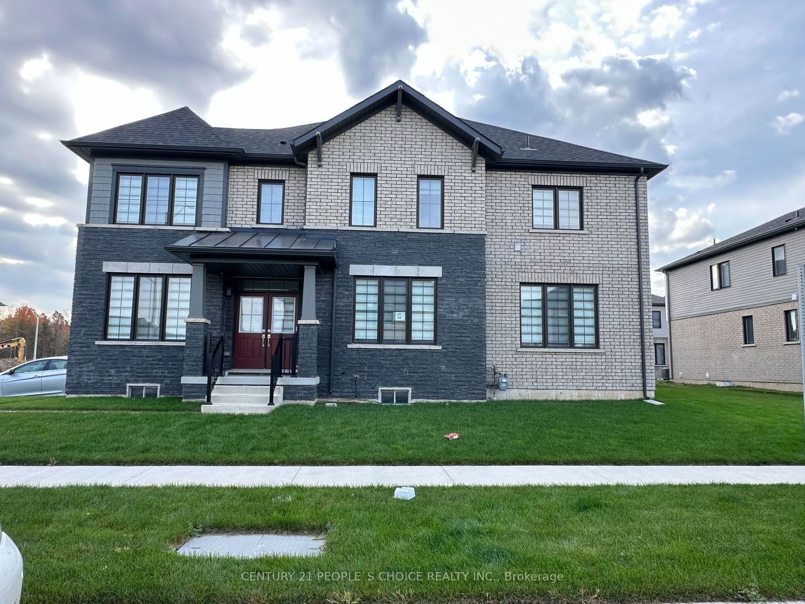 Detached House for lease at 65 Lavender Road, Thorold, L3B 0L1 - MLS: X11922596