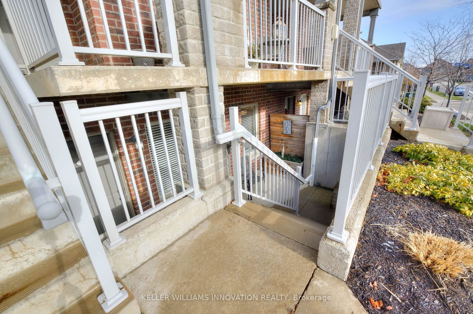 Townhouse for sale at H-29 Sienna Street, Kitchener, N2R 0H8 - MLS: X11922602