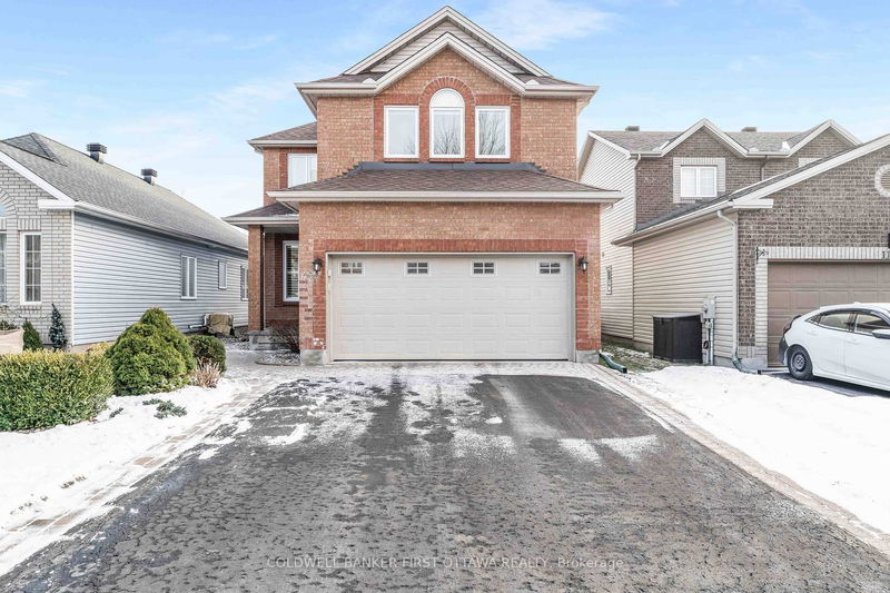 home for sale on 1150 Mulder Avenue