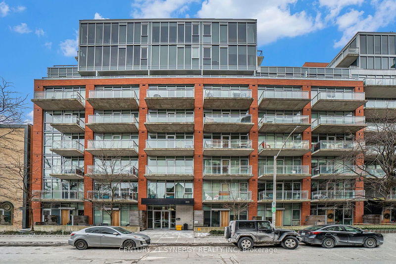 Unit 442 — 340 Mcleod St, Ottawa Centre - 4103 - Ottawa Centre image-0-0