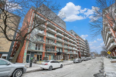 Unit 442 — 340 Mcleod St, Ottawa Centre - 4103 - Ottawa Centre image-0-1