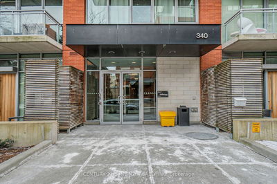 Unit 442 — 340 Mcleod St, Ottawa Centre - 4103 - Ottawa Centre image-0-2