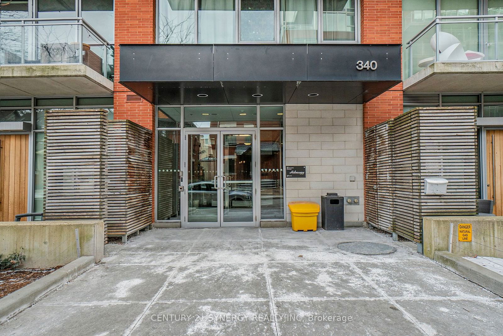 Condo for sale at 442-340 Mcleod Street, Ottawa Centre, 4103 - Ottawa Centre, K2P 1A4 - MLS: X11922683