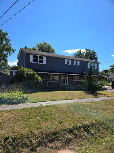 3721 Mathewson Ave, Fort Erie - 