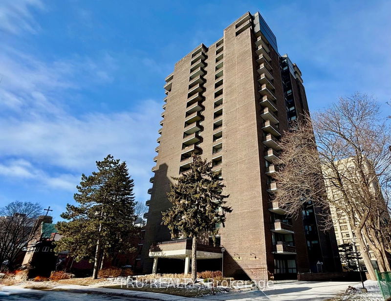 Unit 601 — 71 Somerset St, Ottawa Centre - 4104 - Ottawa Centre/Golden Triangle image-0-0