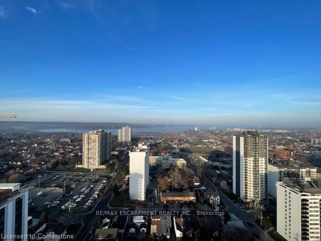2308 - 15 Queen St S, Hamilton, L8P 0C6 | Image 2