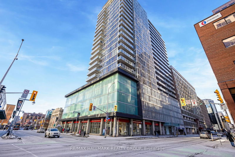 Unit 1908 — 324 Laurier Ave, Ottawa Centre - 4102 - Ottawa Centre image-0-0