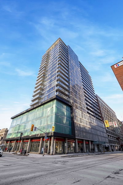 Unit 1908 — 324 Laurier Ave, Ottawa Centre - 4102 - Ottawa Centre image-0-2