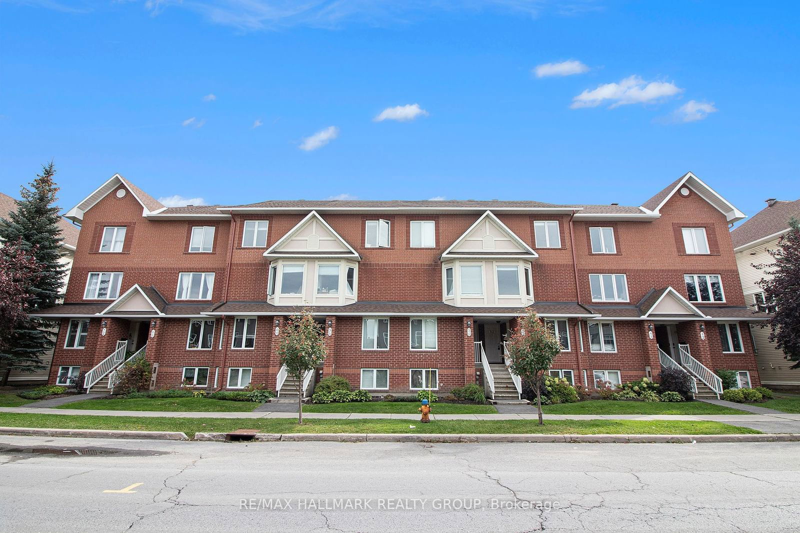 Condo leased at 52 LAKEPOINTE Drive, Orleans - Cumberland and Area, 1118 - Avalon East, K4A 5E4 - MLS: X11922745