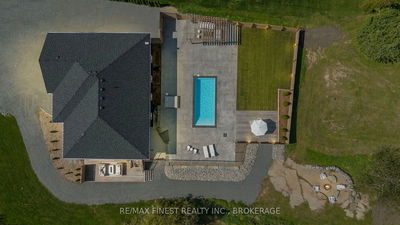 4885 Lower Round Lake Rd, South Frontenac -  image-0-1