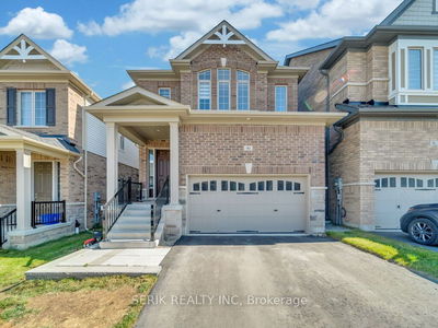 90 Broadacre Dr, Kitchener -  image-0-1