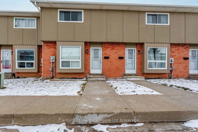 Unit 3 — 394 Springbank Ave, Woodstock - Woodstock - North