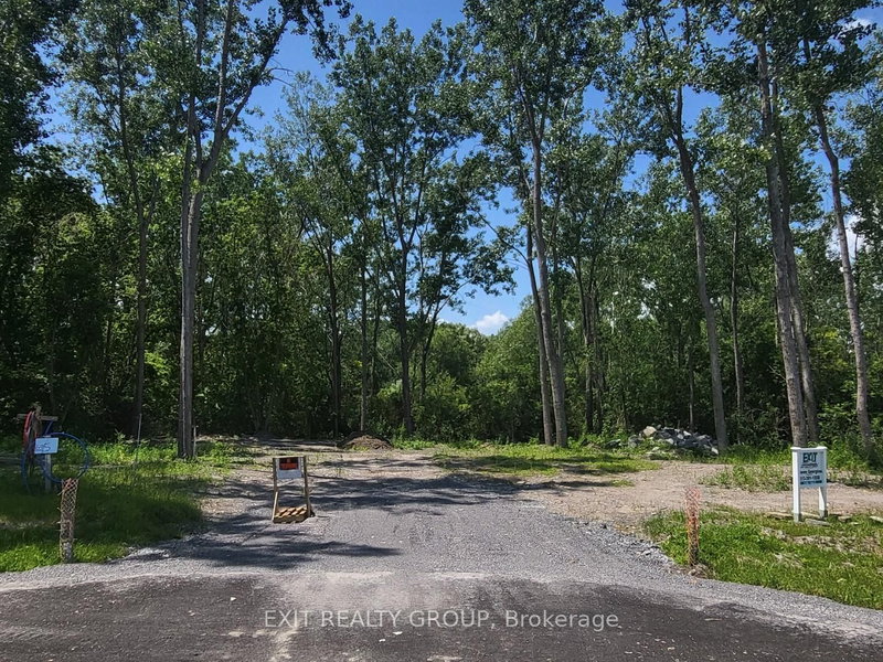Lot 5 Hennessy St, Prince Edward County, K8N 4Z7 | Image 2