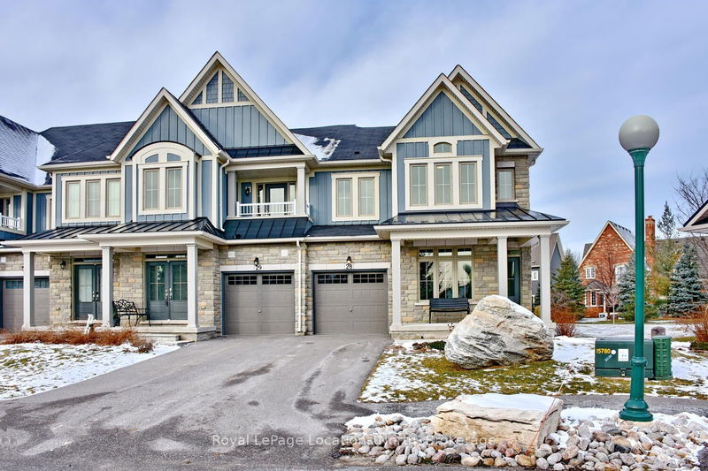 home for sale on 28-171 Snowbridge Way