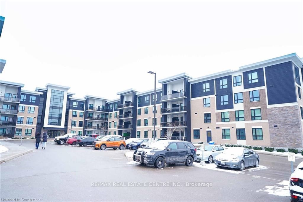 Condo for sale at 227-1284 Gordon Street, Guelph, Pine Ridge, N1L 1H3 - MLS: X11922973