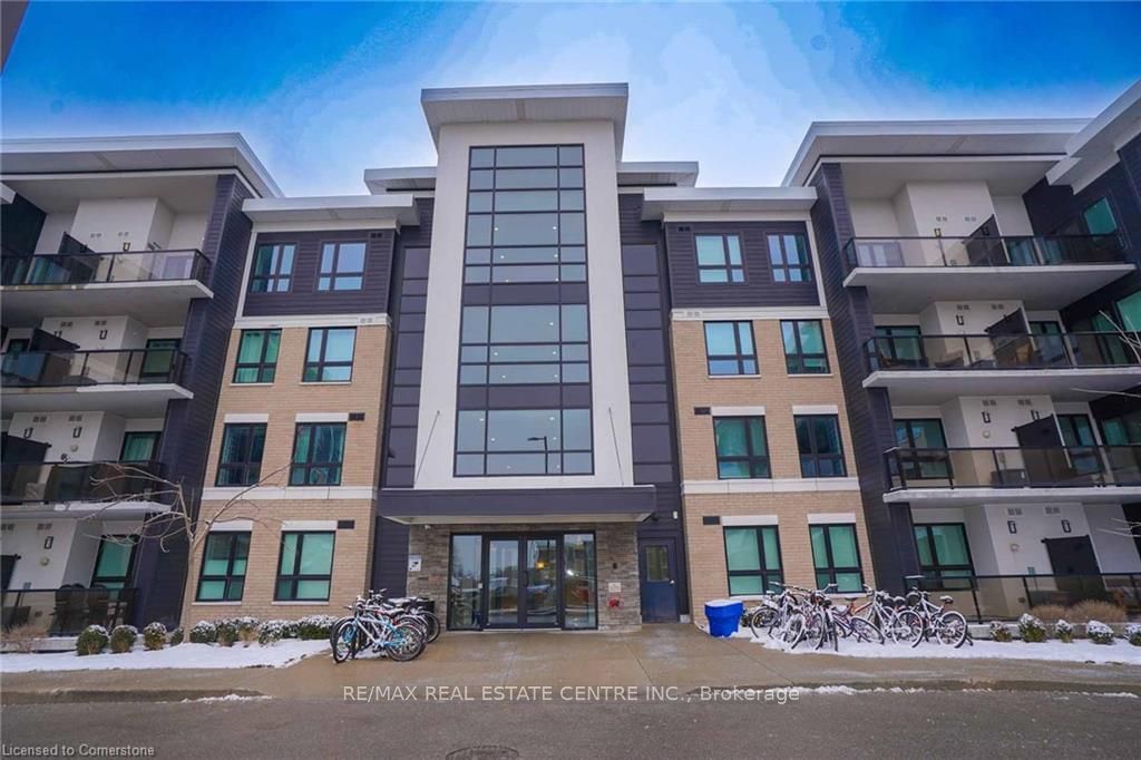 Condo for sale at 227-1284 Gordon Street, Guelph, Pine Ridge, N1L 1H3 - MLS: X11922973