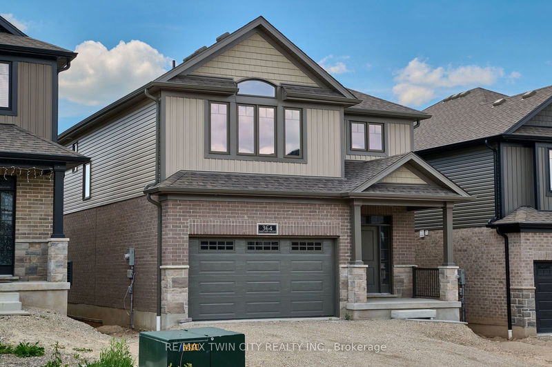 364 Chokecherry Cres, Waterloo -  image-0-0