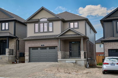 364 Chokecherry Cres, Waterloo -  image-0-2