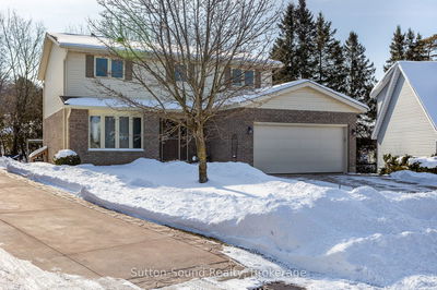 433 8th Avenue A East Ave, Owen Sound - Owen Sound