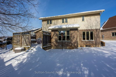 433 8th Avenue A East Ave, Owen Sound - Owen Sound image-0-2