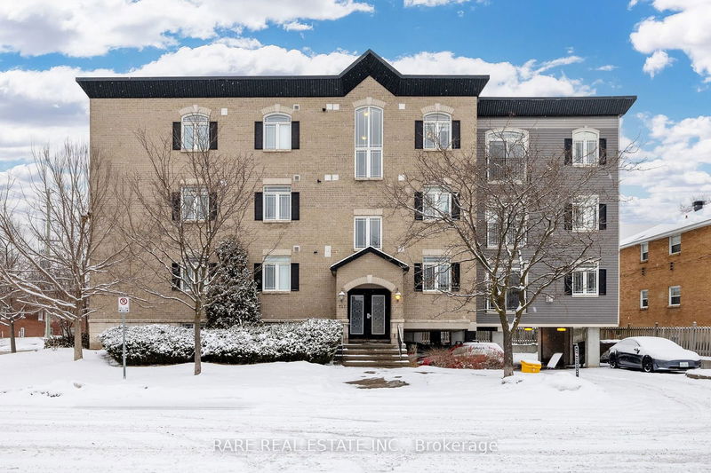 Unit 203 — 711 CHURCHILL Ave, Westboro - Hampton Park - 5003 - Westboro/Hampton Park image-0-0