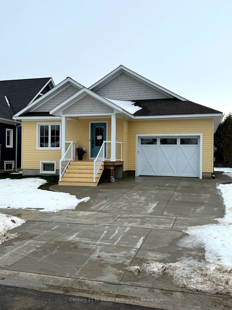 11 Grenville St N, Saugeen Shores, N0H 2L0 | Image 2