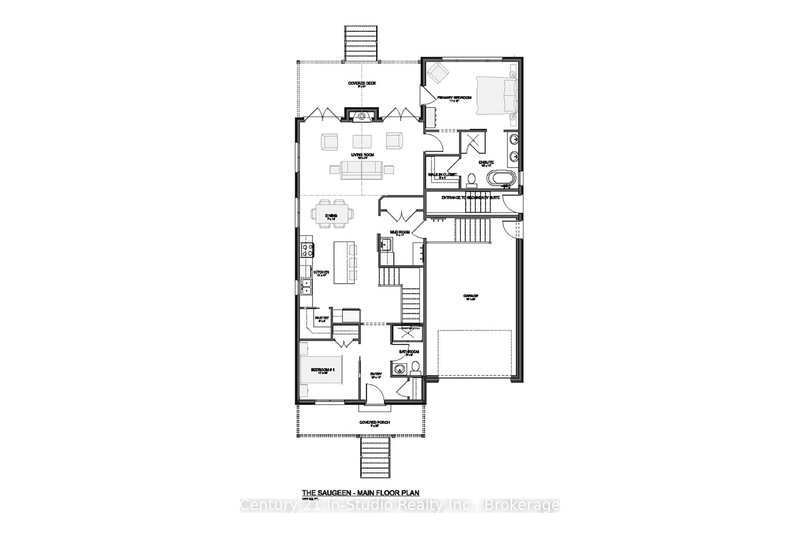 11 Grenville St N, Saugeen Shores, N0H 2L0 | Image 3