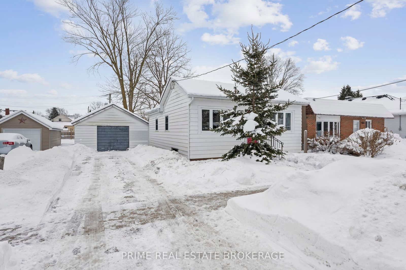 Detached House for sale at 226 William Street, South Huron, Exeter, N0M 1S2 - MLS: X11923139