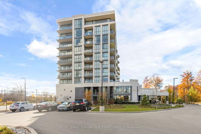 Unit 608 — 7711 Green Vista Gate, Niagara Falls - 220 - Oldfield