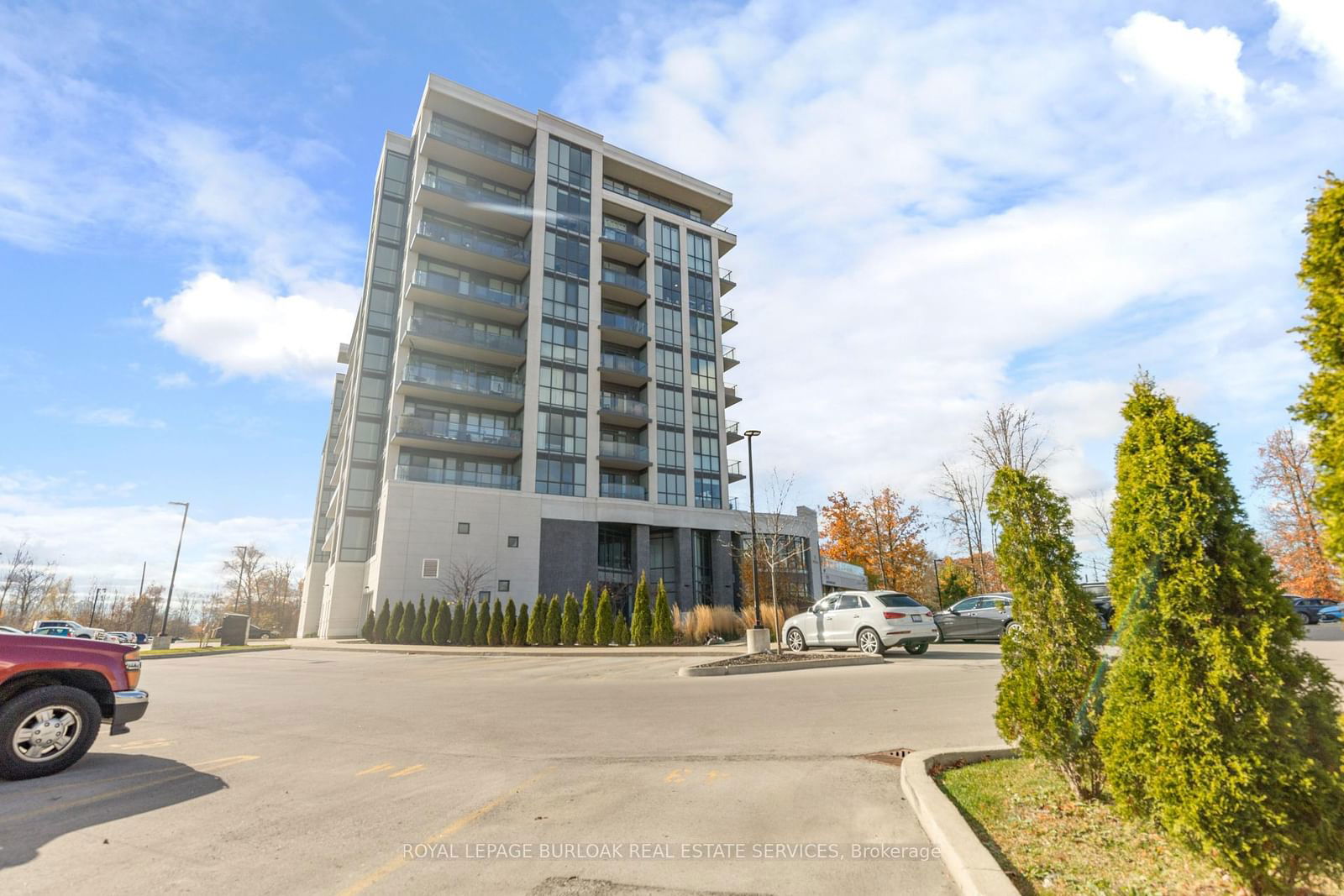 Condo for sale at 608-7711 Green Vista Gate, Niagara Falls, 220 - Oldfield, L2G 0Y9 - MLS: X11923145