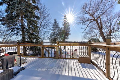 43 Lake Ave, Puslinch - Rural Puslinch image-0-1