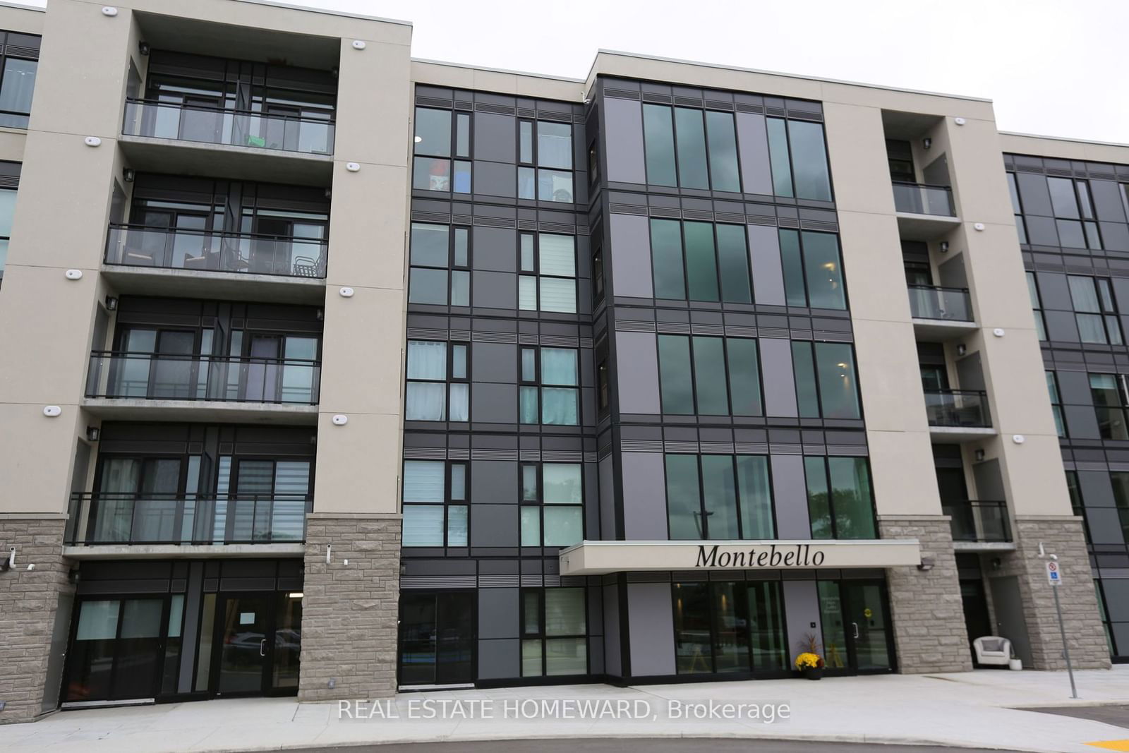 Condo leased at 129-50 Herrick Avenue, St. Catharines, L2P 0B8 - MLS: X11923160