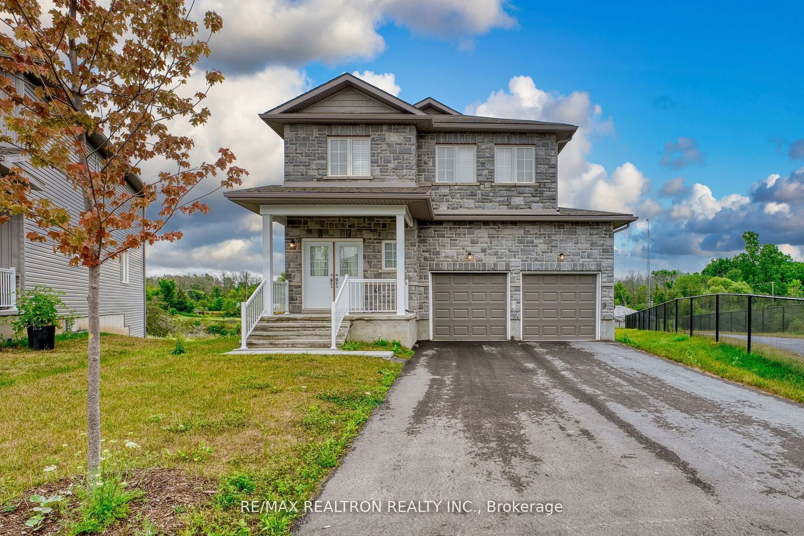 Building at 108 Brennan Crescent, Loyalist, Odessa